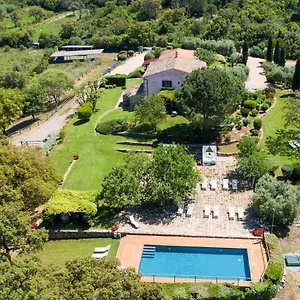Country Relais La Mortella , Porto Ercole (Grosseto) Italien