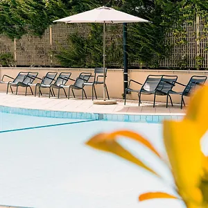 Novotel Est Hotel