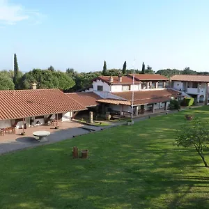 La Rombaia , Castiglione della Pescaia Italien
