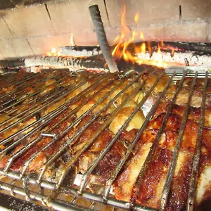 Agriturismo Agrimon , Sabbio Chiese Italien