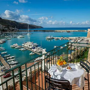 Veranda Sul Porticciolo , Castellammare del Golfo Italien